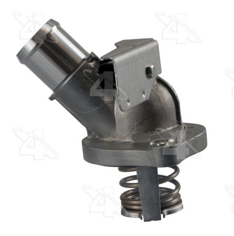 Four Seasons Engine Coolant Thermostat / Water Outlet Assembly P/N:86127 Fits: Buick Lacrosse 19-18, Cadillac Ats 16-13, Chevrolet Colorado 19-15, Chevrolet Colorado 2021, Chevrolet Malibu 2013, GMC Canyon 19-15, GMC Canyon 2021 - Image 9