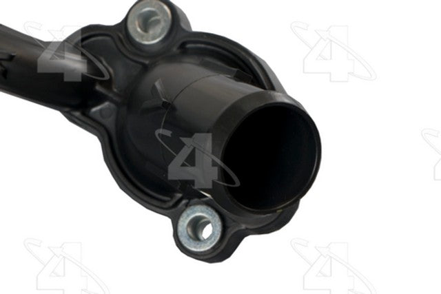 Four Seasons Engine Coolant Thermostat / Water Outlet Assembly P/N:86129 Fits: Chrysler 300 10-07, Dodge Challenger 10-09, Dodge Charger 10-07, Dodge Magnum 08-07, Volkswagen Routan 10-09 - Image 8