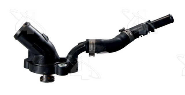 Four Seasons Engine Coolant Thermostat / Water Outlet Assembly P/N:86129 Fits: Chrysler 300 10-07, Dodge Challenger 10-09, Dodge Charger 10-07, Dodge Magnum 08-07, Volkswagen Routan 10-09 - Image 5