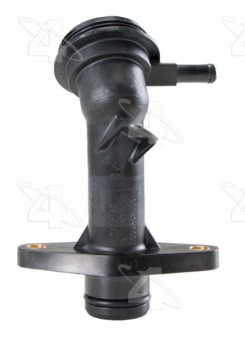 Four Seasons Engine Coolant Filler Neck P/N:86130 Fits: Buick Terraza 07-06, Chevrolet Impala 11-06, Chevrolet Monte Carlo 07-06, Chevrolet Uplander 09-06, Pontiac Montana 09-06, Saturn Relay 07-06 - Image 6