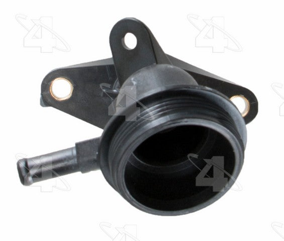 Four Seasons Engine Coolant Filler Neck P/N:86130 Fits: Buick Terraza 07-06, Chevrolet Impala 11-06, Chevrolet Monte Carlo 07-06, Chevrolet Uplander 09-06, Pontiac Montana 09-06, Saturn Relay 07-06 - Image 3