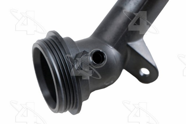 Four Seasons Engine Coolant Filler Neck P/N:86130 Fits: Buick Terraza 07-06, Chevrolet Impala 11-06, Chevrolet Monte Carlo 07-06, Chevrolet Uplander 09-06, Pontiac Montana 09-06, Saturn Relay 07-06 - Image 5