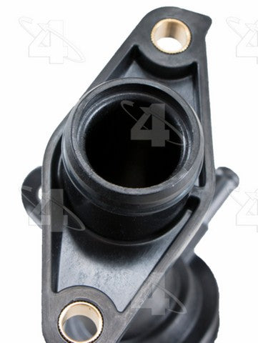 Four Seasons Engine Coolant Filler Neck P/N:86130 Fits: Buick Terraza 07-06, Chevrolet Impala 11-06, Chevrolet Monte Carlo 07-06, Chevrolet Uplander 09-06, Pontiac Montana 09-06, Saturn Relay 07-06 - Image 4