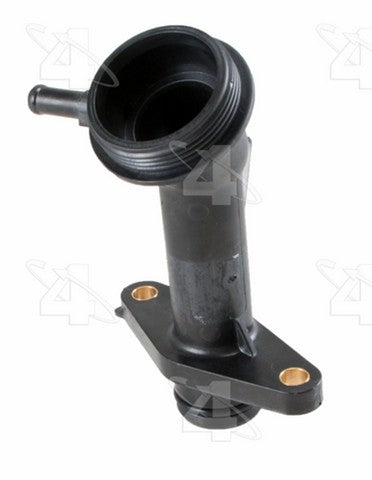 Four Seasons Engine Coolant Filler Neck P/N:86130 Fits: Buick Terraza 07-06, Chevrolet Impala 11-06, Chevrolet Monte Carlo 07-06, Chevrolet Uplander 09-06, Pontiac Montana 09-06, Saturn Relay 07-06 - Image 2
