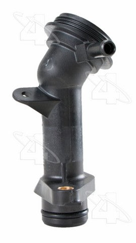 Four Seasons Engine Coolant Filler Neck P/N:86130 Fits: Buick Terraza 07-06, Chevrolet Impala 11-06, Chevrolet Monte Carlo 07-06, Chevrolet Uplander 09-06, Pontiac Montana 09-06, Saturn Relay 07-06 - Image 9