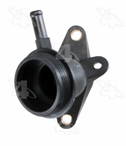 Four Seasons Engine Coolant Filler Neck P/N:86130 Fits: Buick Terraza 07-06, Chevrolet Impala 11-06, Chevrolet Monte Carlo 07-06, Chevrolet Uplander 09-06, Pontiac Montana 09-06, Saturn Relay 07-06 - Image 7