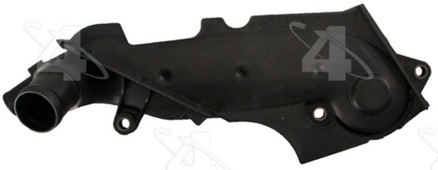 Four Seasons Engine Coolant Thermostat Housing P/N:86131 Fits: Audi 90, Audi 90 Quattro, Audi A4, Audi A4 Quattro, Audi A6, Audi A6 Quattro, Audi Allroad Quattro, Audi Cabriolet, Audi S4, Volkswagen Passat - Image 3
