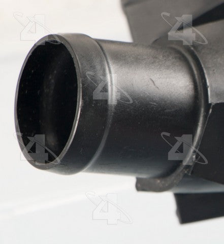 Four Seasons Engine Coolant Thermostat Housing P/N:86131 Fits: Audi 90, Audi 90 Quattro, Audi A4, Audi A4 Quattro, Audi A6, Audi A6 Quattro, Audi Allroad Quattro, Audi Cabriolet, Audi S4, Volkswagen Passat - Image 2