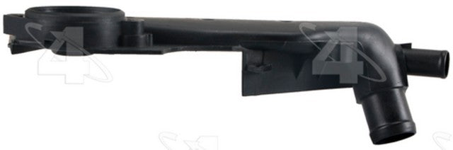 Four Seasons Engine Coolant Thermostat Housing P/N:86131 Fits: Audi 90, Audi 90 Quattro, Audi A4, Audi A4 Quattro, Audi A6, Audi A6 Quattro, Audi Allroad Quattro, Audi Cabriolet, Audi S4, Volkswagen Passat - Image 9