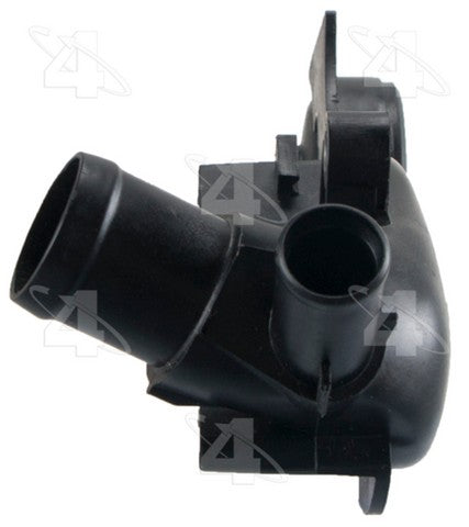Four Seasons Engine Coolant Thermostat Housing P/N:86131 Fits: Audi 90, Audi 90 Quattro, Audi A4, Audi A4 Quattro, Audi A6, Audi A6 Quattro, Audi Allroad Quattro, Audi Cabriolet, Audi S4, Volkswagen Passat - Image 5