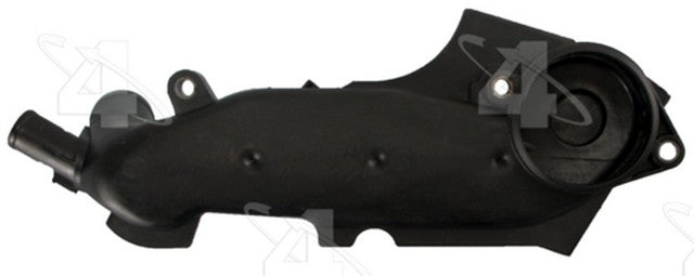 Four Seasons Engine Coolant Thermostat Housing P/N:86131 Fits: Audi 90, Audi 90 Quattro, Audi A4, Audi A4 Quattro, Audi A6, Audi A6 Quattro, Audi Allroad Quattro, Audi Cabriolet, Audi S4, Volkswagen Passat - Image 8