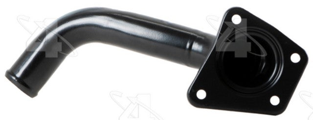Four Seasons Engine Coolant Thermostat Housing P/N:86132 Fits: Acura Slx 99-98, Honda Passport 02-98, Isuzu Amigo 00-98, Isuzu Axiom 03-02, Isuzu Rodeo 04-98, Isuzu Rodeo Sport 03-01, Isuzu Trooper 02-98, Isuzu Vehicross 01-99 - Image 2
