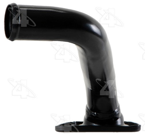 Four Seasons Engine Coolant Thermostat Housing P/N:86132 Fits: Acura Slx 99-98, Honda Passport 02-98, Isuzu Amigo 00-98, Isuzu Axiom 03-02, Isuzu Rodeo 04-98, Isuzu Rodeo Sport 03-01, Isuzu Trooper 02-98, Isuzu Vehicross 01-99 - Image 3