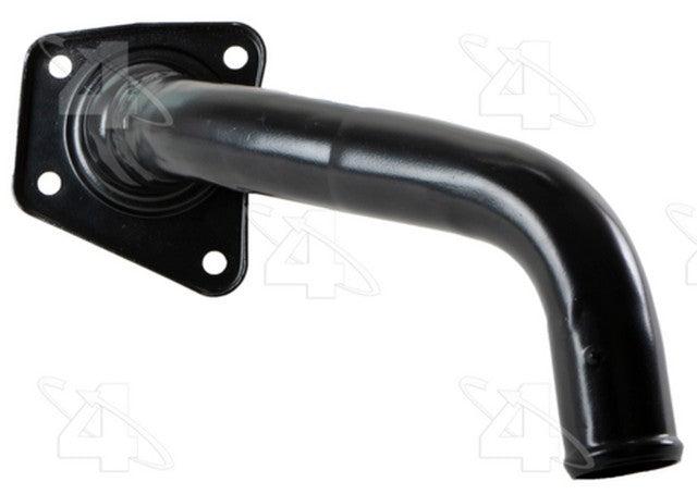 Four Seasons Engine Coolant Thermostat Housing P/N:86132 Fits: Acura Slx 99-98, Honda Passport 02-98, Isuzu Amigo 00-98, Isuzu Axiom 03-02, Isuzu Rodeo 04-98, Isuzu Rodeo Sport 03-01, Isuzu Trooper 02-98, Isuzu Vehicross 01-99 - Image 5