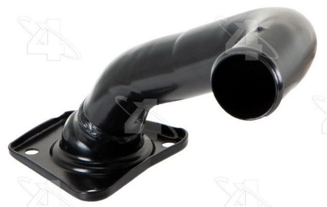 Four Seasons Engine Coolant Thermostat Housing P/N:86132 Fits: Acura Slx 99-98, Honda Passport 02-98, Isuzu Amigo 00-98, Isuzu Axiom 03-02, Isuzu Rodeo 04-98, Isuzu Rodeo Sport 03-01, Isuzu Trooper 02-98, Isuzu Vehicross 01-99 - Image 1