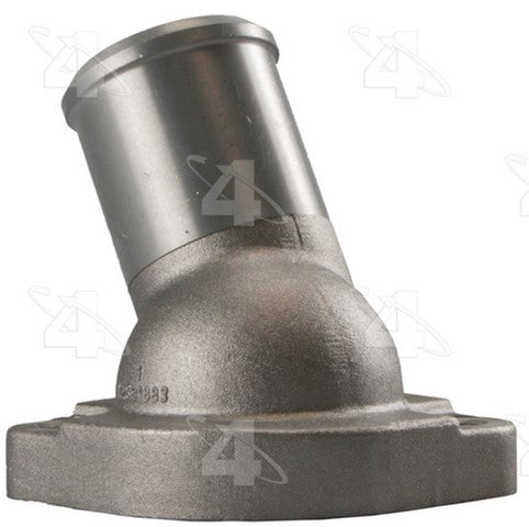 Four Seasons Engine Coolant Thermostat / Water Outlet Assembly P/N:86133 Fits: Buick Lucerne 11-09, Buick Terraza 07-06, Chevrolet Uplander 08-06, Pontiac Montana 2006 - Image 6