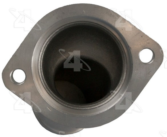 Four Seasons Engine Coolant Thermostat / Water Outlet Assembly P/N:86133 Fits: Buick Lucerne 11-09, Buick Terraza 07-06, Chevrolet Uplander 08-06, Pontiac Montana 2006 - Image 3