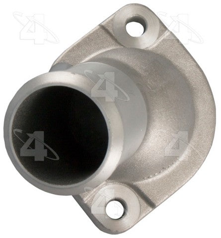 Four Seasons Engine Coolant Thermostat / Water Outlet Assembly P/N:86133 Fits: Buick Lucerne 11-09, Buick Terraza 07-06, Chevrolet Uplander 08-06, Pontiac Montana 2006 - Image 7