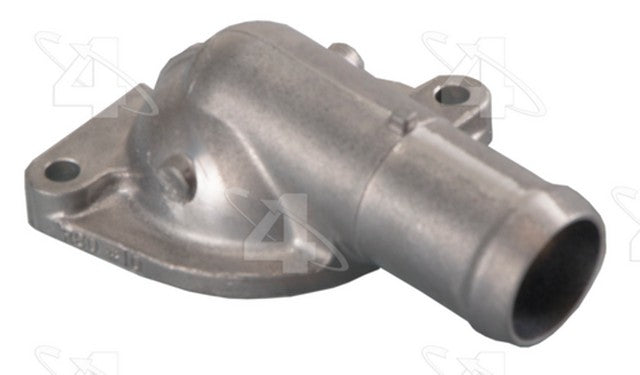 Four Seasons Engine Coolant Water Outlet P/N:86135 Fits: Honda Cr-z 16-11, Honda Fit 13-09, Honda Insight 14-10 - Image 1
