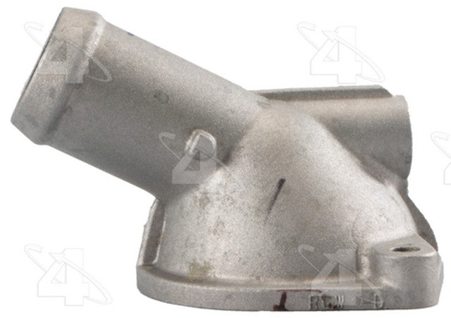 Four Seasons Engine Coolant Water Outlet P/N:86136 Fits: Honda Odyssey 10-08 - Image 2