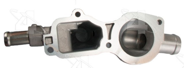 Four Seasons Engine Coolant Water Outlet P/N:86137 Fits: Honda Civic 11-06 - Image 10