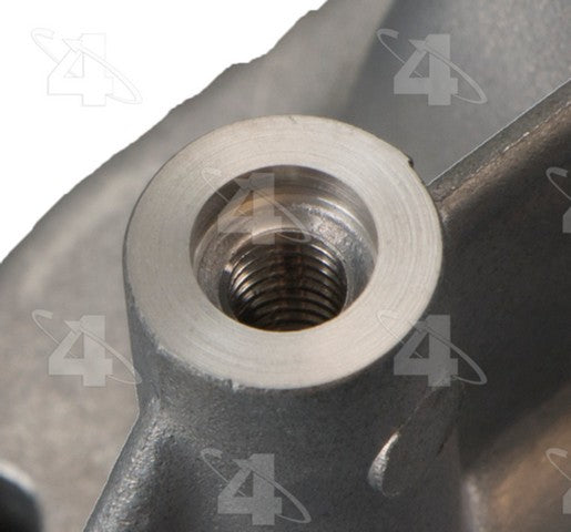 Four Seasons Engine Coolant Water Outlet P/N:86137 Fits: Honda Civic 11-06 - Image 5