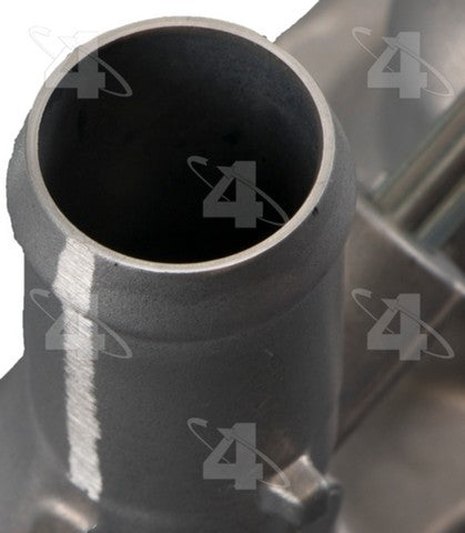 Four Seasons Engine Coolant Water Outlet P/N:86137 Fits: Honda Civic 11-06 - Image 9