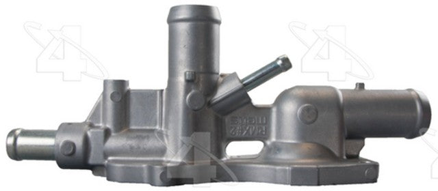 Four Seasons Engine Coolant Water Outlet P/N:86137 Fits: Honda Civic 11-06 - Image 3