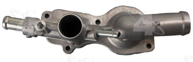 Four Seasons Engine Coolant Water Outlet P/N:86137 Fits: Honda Civic 11-06 - Image 2
