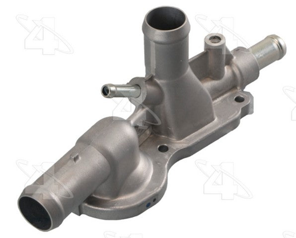 Four Seasons Engine Coolant Water Outlet P/N:86137 Fits: Honda Civic 11-06 - Image 1