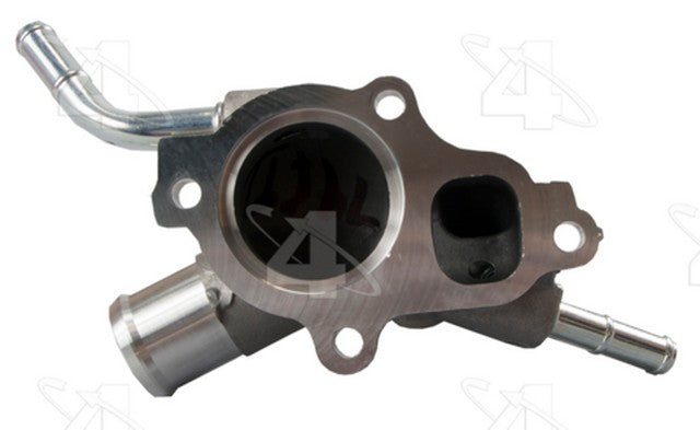 Four Seasons Engine Coolant Thermostat Housing P/N:86138 Fits: Nissan Rogue 15-13, Nissan Rogue Select 15-14, Nissan Sentra 12-07 - Image 9