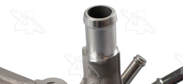 Four Seasons Engine Coolant Thermostat Housing P/N:86138 Fits: Nissan Rogue 15-13, Nissan Rogue Select 15-14, Nissan Sentra 12-07 - Image 11