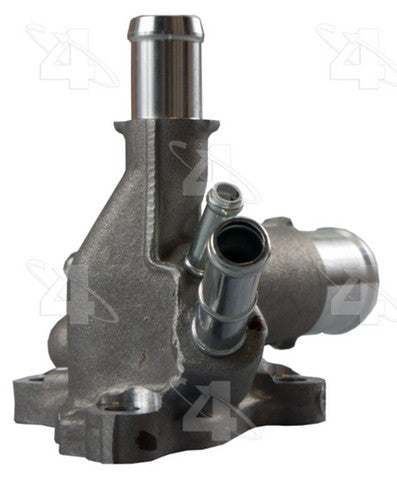 Four Seasons Engine Coolant Thermostat Housing P/N:86138 Fits: Nissan Rogue 15-13, Nissan Rogue Select 15-14, Nissan Sentra 12-07 - Image 10