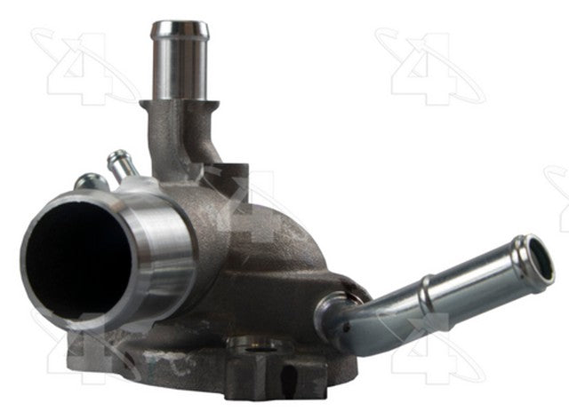 Four Seasons Engine Coolant Thermostat Housing P/N:86138 Fits: Nissan Rogue 15-13, Nissan Rogue Select 15-14, Nissan Sentra 12-07 - Image 2