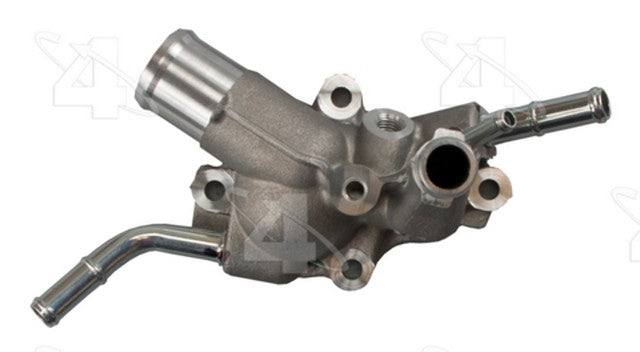 Four Seasons Engine Coolant Thermostat Housing P/N:86138 Fits: Nissan Rogue 15-13, Nissan Rogue Select 15-14, Nissan Sentra 12-07 - Image 6
