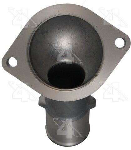 Four Seasons Engine Coolant Water Outlet P/N:86139 Fits: Pontiac Vibe 06-03, Toyota Celica 05-00, Toyota Corolla 06-05, Toyota Matrix 06-03 - Image 5