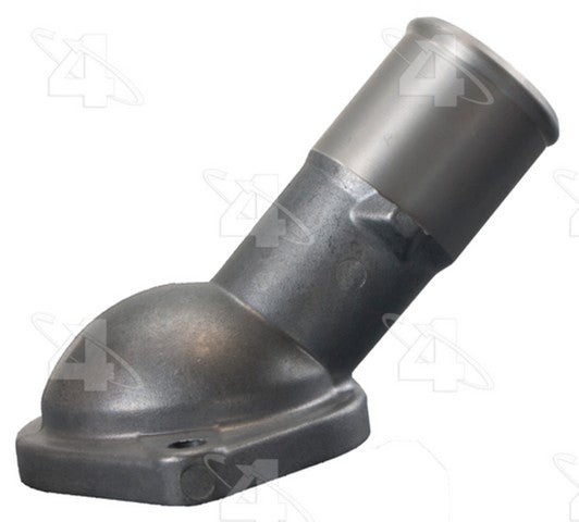 Four Seasons Engine Coolant Water Outlet P/N:86139 Fits: Pontiac Vibe 06-03, Toyota Celica 05-00, Toyota Corolla 06-05, Toyota Matrix 06-03 - Image 2