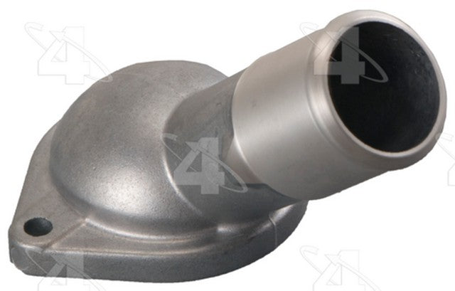 Four Seasons Engine Coolant Water Outlet P/N:86139 Fits: Pontiac Vibe 06-03, Toyota Celica 05-00, Toyota Corolla 06-05, Toyota Matrix 06-03 - Image 1