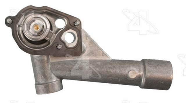 Four Seasons Engine Coolant Thermostat / Water Outlet Assembly P/N:86142 Fits: Chevrolet Caprice 17-12, Pontiac G8 09-08 - Image 6