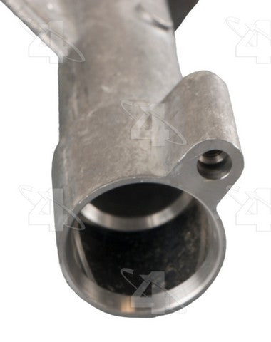 Four Seasons Engine Coolant Thermostat / Water Outlet Assembly P/N:86142 Fits: Chevrolet Caprice 17-12, Pontiac G8 09-08 - Image 5