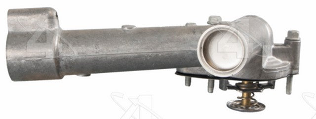 Four Seasons Engine Coolant Thermostat / Water Outlet Assembly P/N:86142 Fits: Chevrolet Caprice 17-12, Pontiac G8 09-08 - Image 3