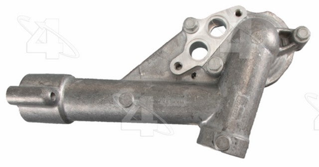 Four Seasons Engine Coolant Thermostat / Water Outlet Assembly P/N:86142 Fits: Chevrolet Caprice 17-12, Pontiac G8 09-08 - Image 7