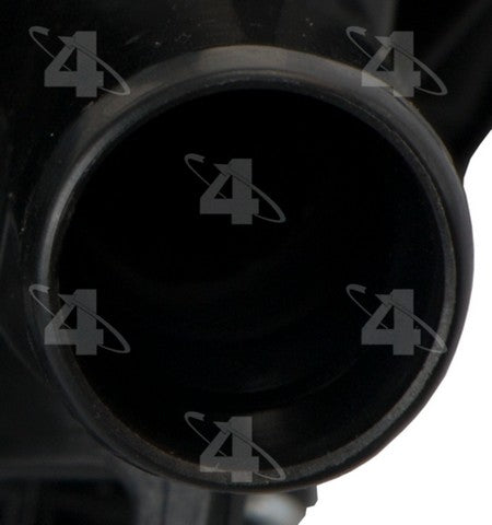 Four Seasons Engine Coolant Thermostat / Water Outlet Assembly P/N:86144 Fits: Mercedes-benz C180, Mercedes-benz C200, Mercedes-benz C250, Mercedes-benz C300, Mercedes-benz C350, Mercedes-benz C400, Mercedes-benz C63 Amg, Mercedes-benz C63 Amg S - Image 6