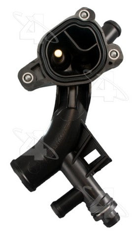 Four Seasons Engine Coolant Water Outlet P/N:86145 Fits: Buick Encore 19-13, Chevrolet Cruze 16-11, Chevrolet Cruze Limited 2016, Chevrolet Cruze Ng 2016, Chevrolet Sonic 18-12, Chevrolet Trax 19-13 - Image 2