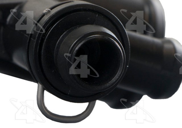 Four Seasons Engine Coolant Water Outlet P/N:86145 Fits: Buick Encore 19-13, Chevrolet Cruze 16-11, Chevrolet Cruze Limited 2016, Chevrolet Cruze Ng 2016, Chevrolet Sonic 18-12, Chevrolet Trax 19-13 - Image 4