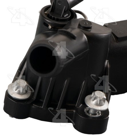 Four Seasons Engine Coolant Water Outlet P/N:86145 Fits: Buick Encore 19-13, Chevrolet Cruze 16-11, Chevrolet Cruze Limited 2016, Chevrolet Cruze Ng 2016, Chevrolet Sonic 18-12, Chevrolet Trax 19-13 - Image 9