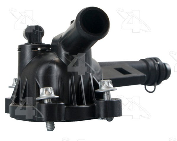 Four Seasons Engine Coolant Water Outlet P/N:86145 Fits: Buick Encore 19-13, Chevrolet Cruze 16-11, Chevrolet Cruze Limited 2016, Chevrolet Cruze Ng 2016, Chevrolet Sonic 18-12, Chevrolet Trax 19-13 - Image 8
