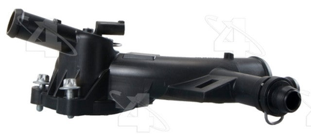 Four Seasons Engine Coolant Water Outlet P/N:86145 Fits: Buick Encore 19-13, Chevrolet Cruze 16-11, Chevrolet Cruze Limited 2016, Chevrolet Cruze Ng 2016, Chevrolet Sonic 18-12, Chevrolet Trax 19-13 - Image 3