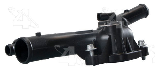 Four Seasons Engine Coolant Water Outlet P/N:86145 Fits: Buick Encore 19-13, Chevrolet Cruze 16-11, Chevrolet Cruze Limited 2016, Chevrolet Cruze Ng 2016, Chevrolet Sonic 18-12, Chevrolet Trax 19-13 - Image 10