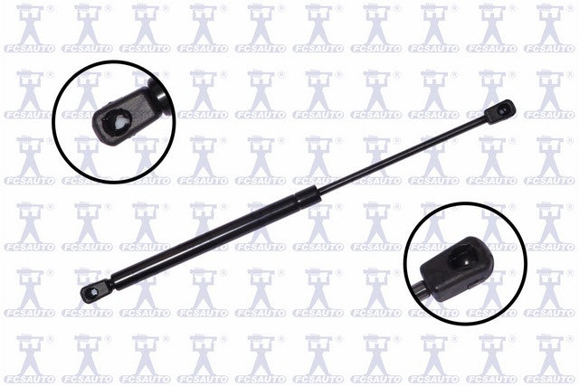 Focus Auto Parts Hood Lift Support P/N:86148 Fits: Delorean Dmc 12 83-81 - Image 1